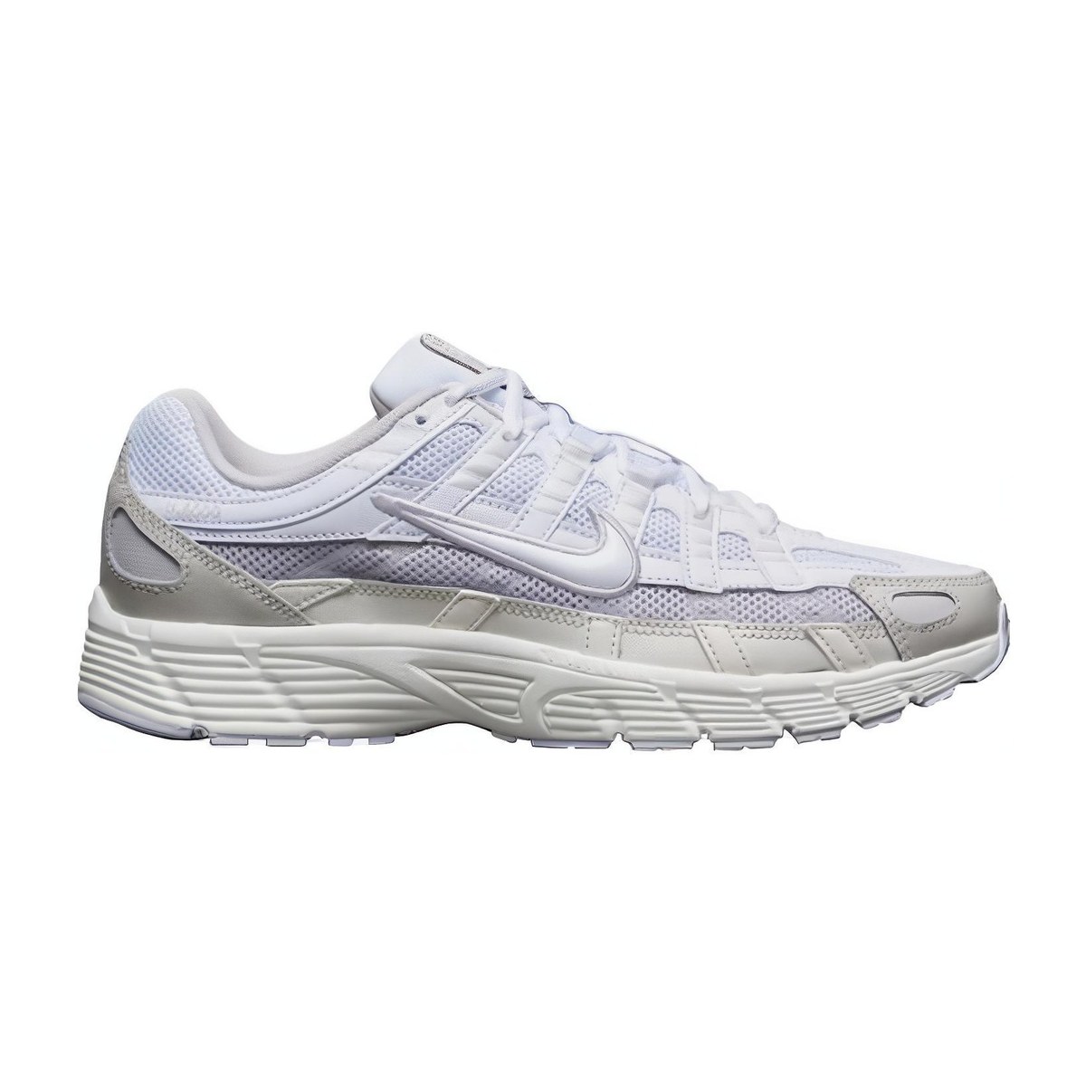 Nike P-6000 White