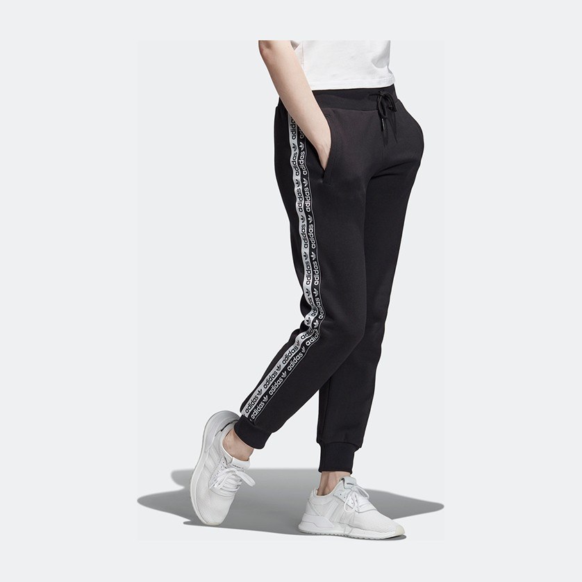 adidas originals Cuf Pant Logo