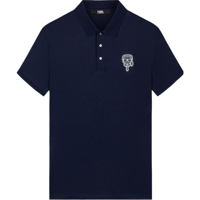 KARL LAGERFELD Polo