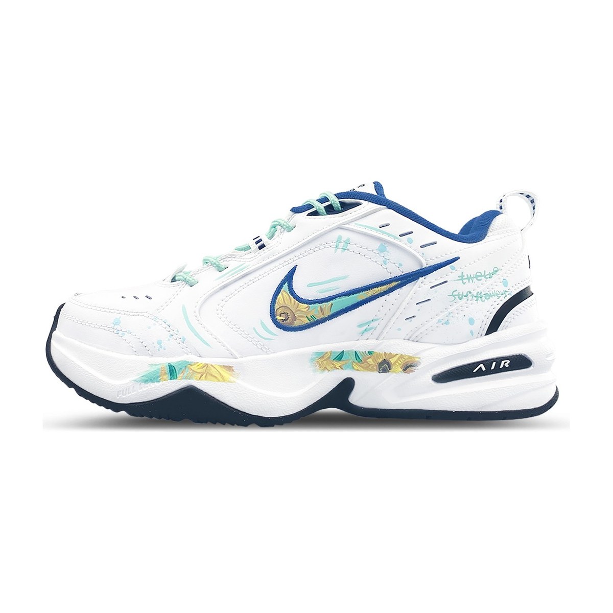 Nike Air Monarch 4