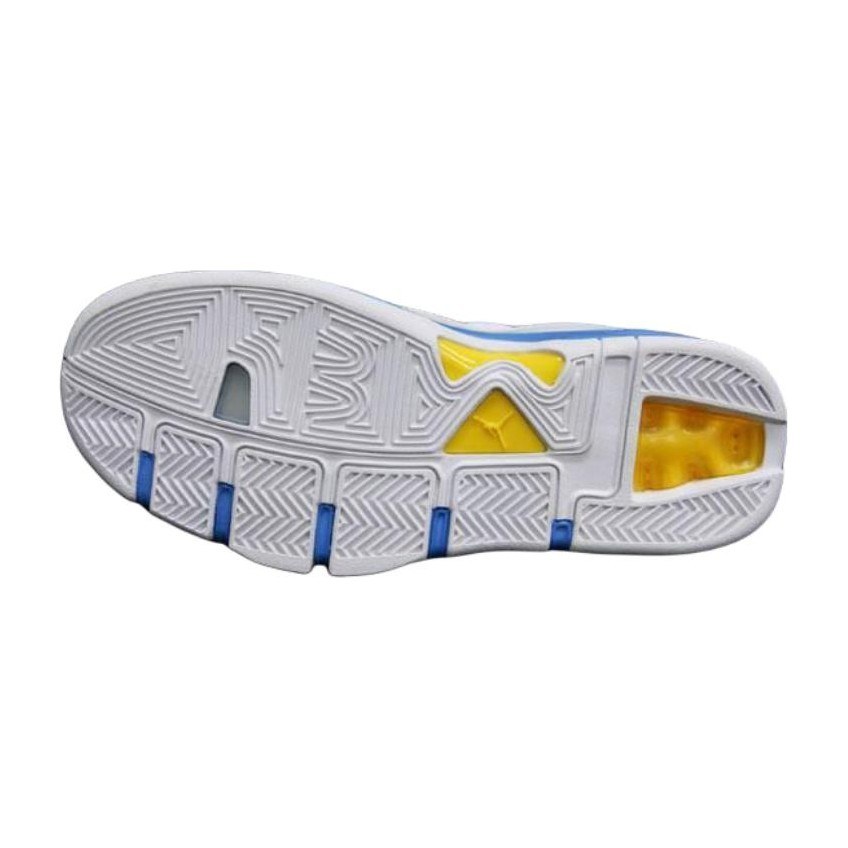 Jordan Melo M7