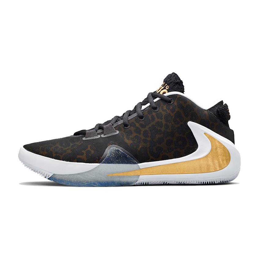 Nike Freak 1 Zoom "Coming to America"