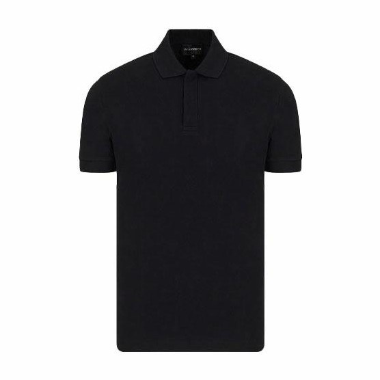 EMPORIO ARMANI FW21 Polo