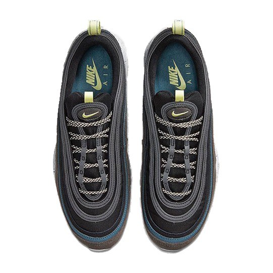 Nike Air Max 97 Black Brown