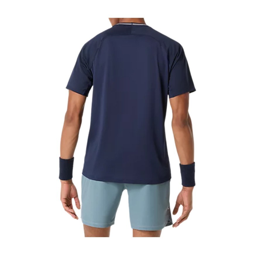 ASICS Game POLO T