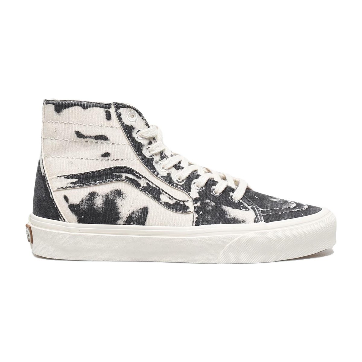 Vans SK8 Tapered Dirty Grey