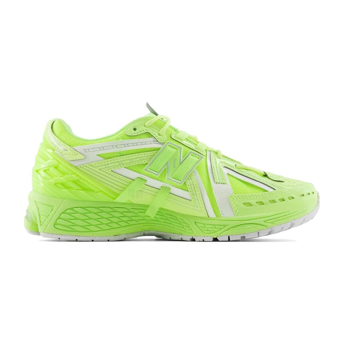 New Balance 1906A Green