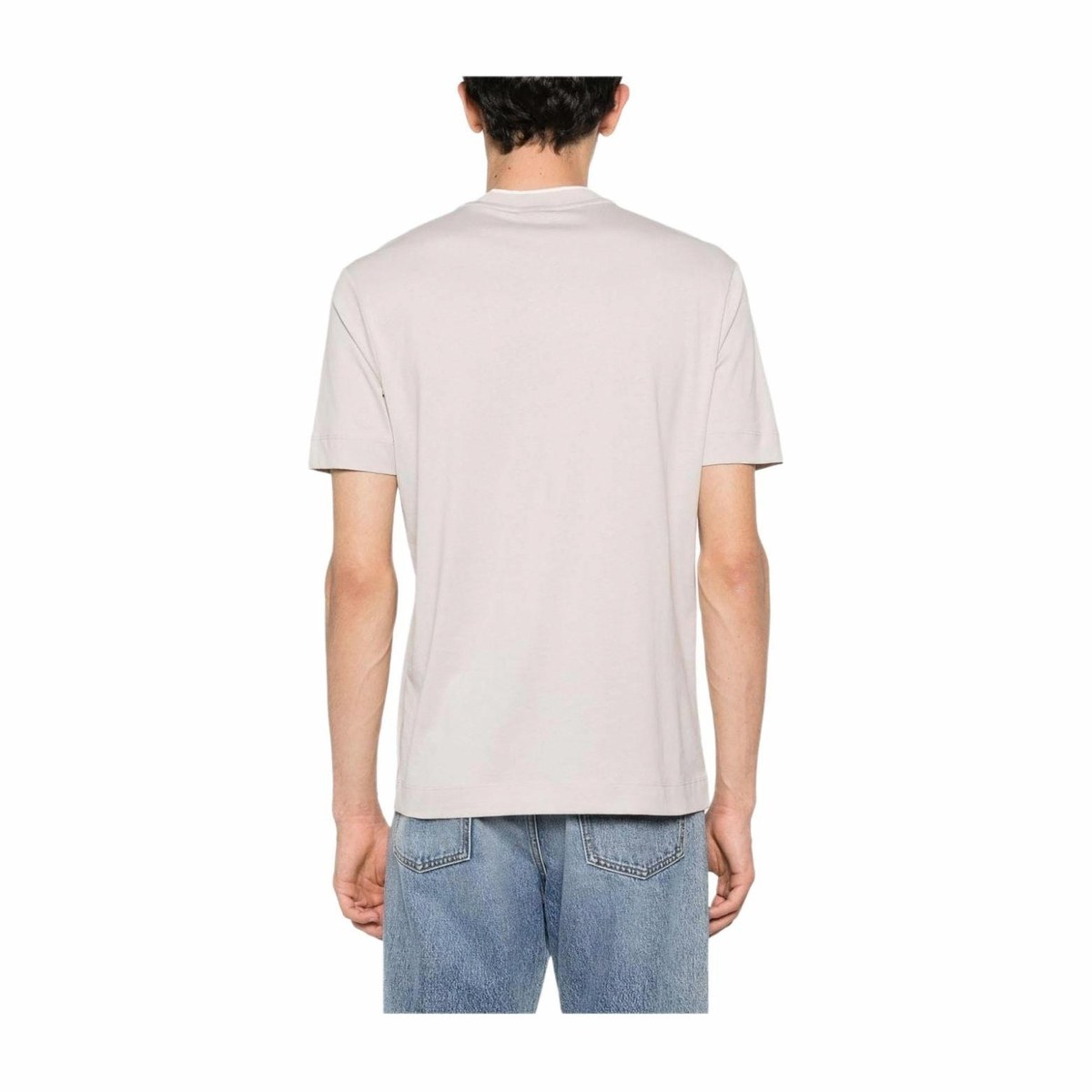EMPORIO ARMANI LogoT