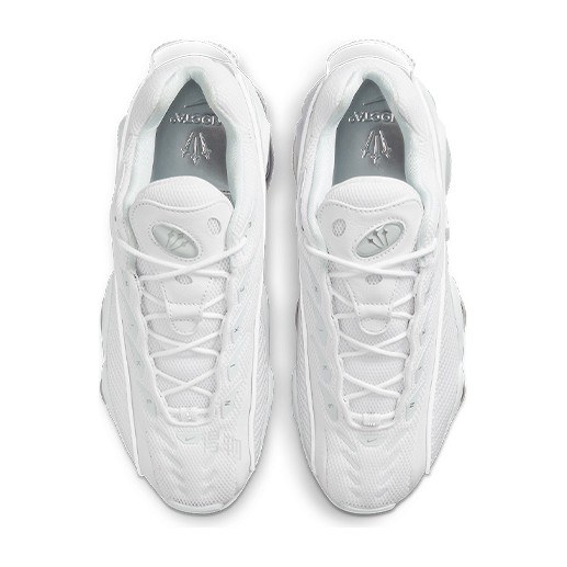 NOCTA x Nike Glide White