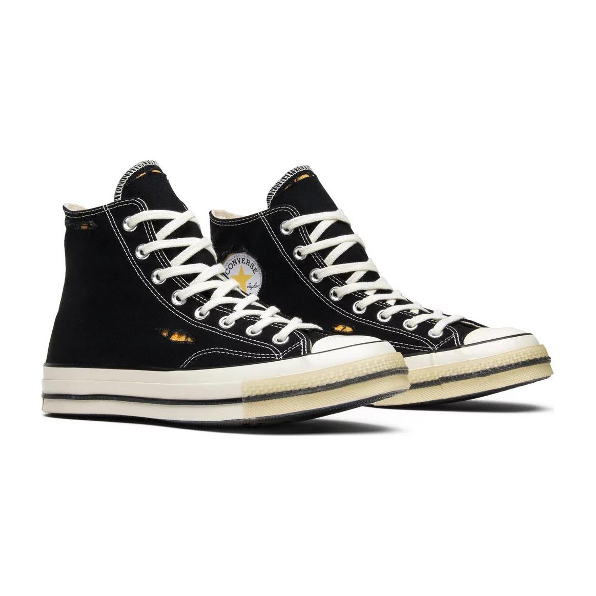 Dr.Woo x Converse Chuck Taylor All Star 1970s Hi