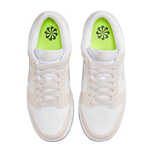 Nike Dunk Low Next Nature White Pink