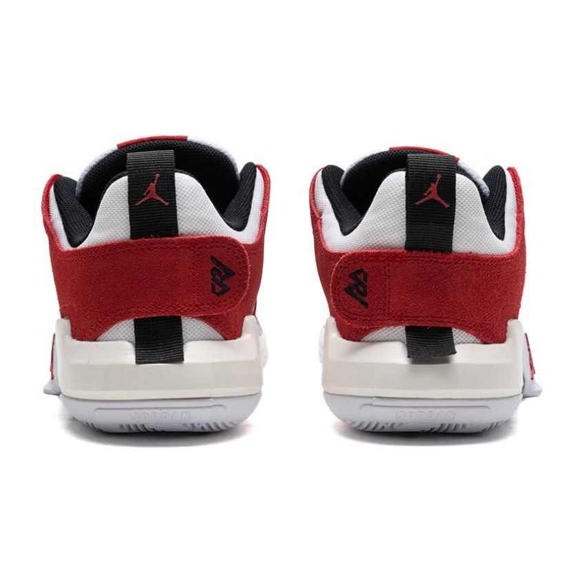 Jordan One Take 5 White Red