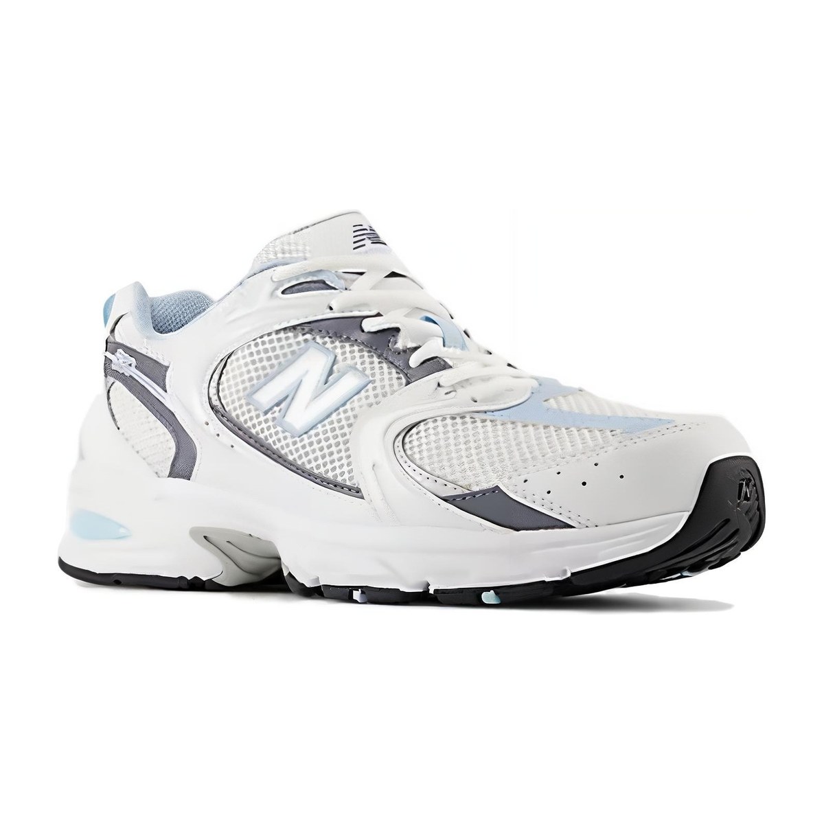 New Balance 530 White