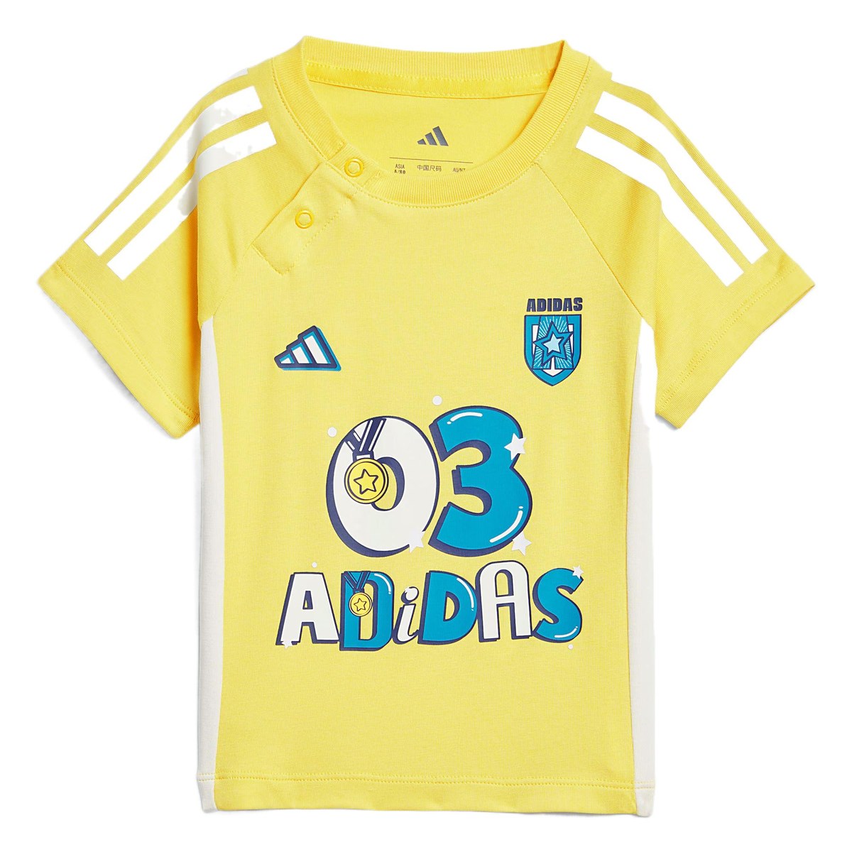 adidas SportswearTrack SUIT