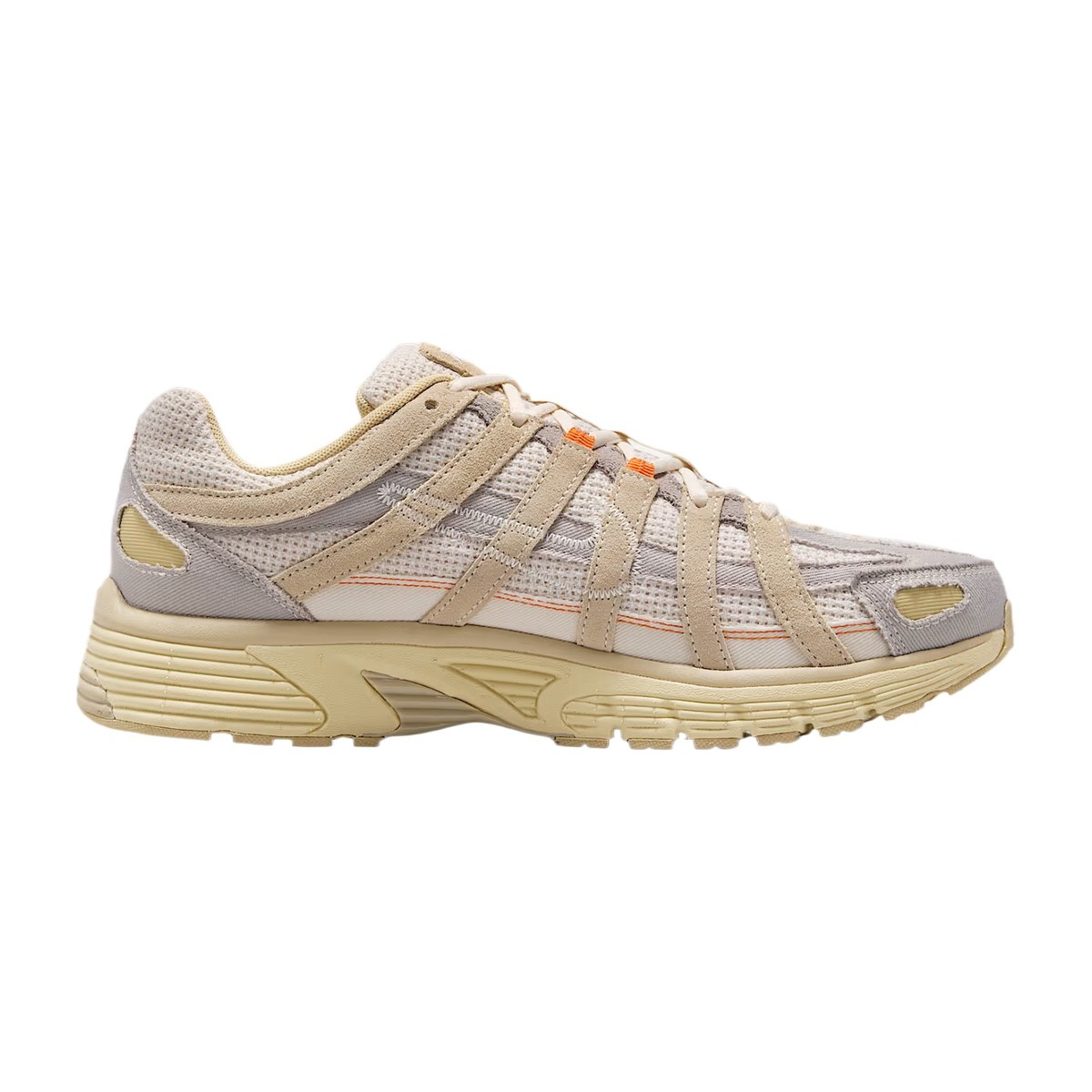 Nike P-6000