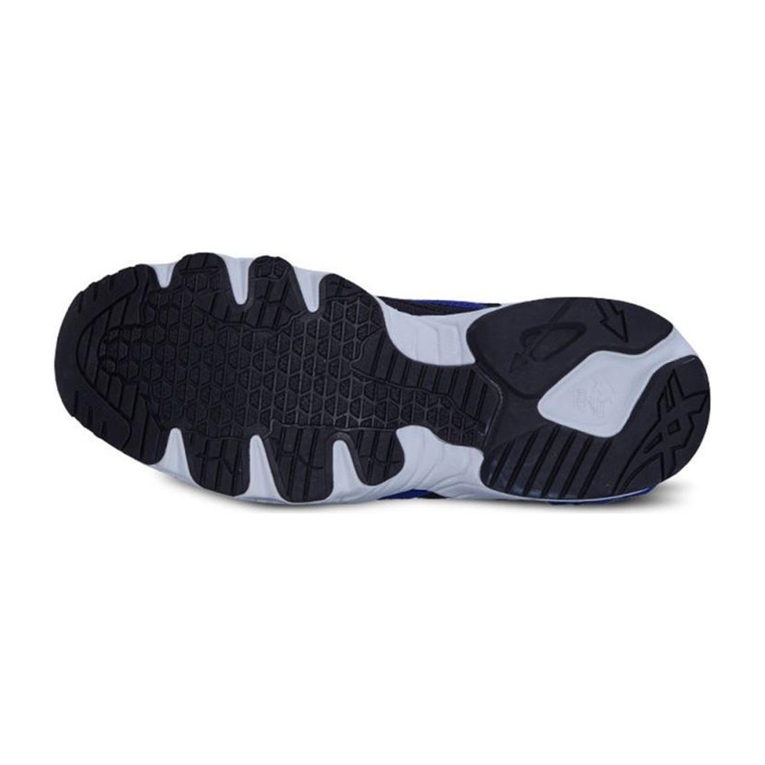 Asics Gel-Mai Blue Black
