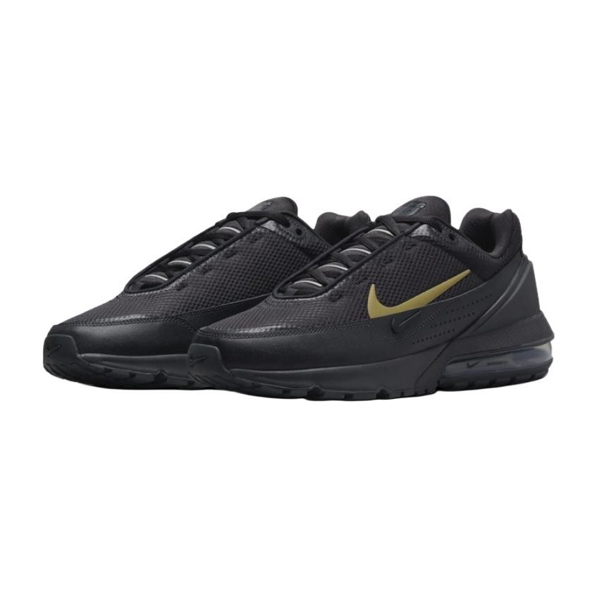 Nike Air Max Pulse Black