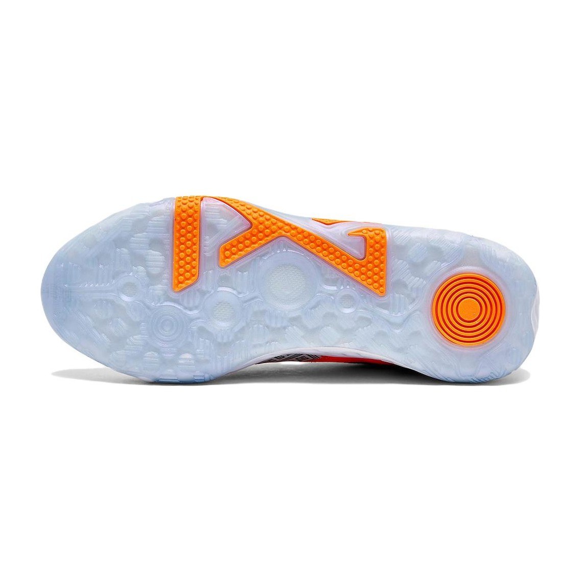 Nike PG 6 Silver