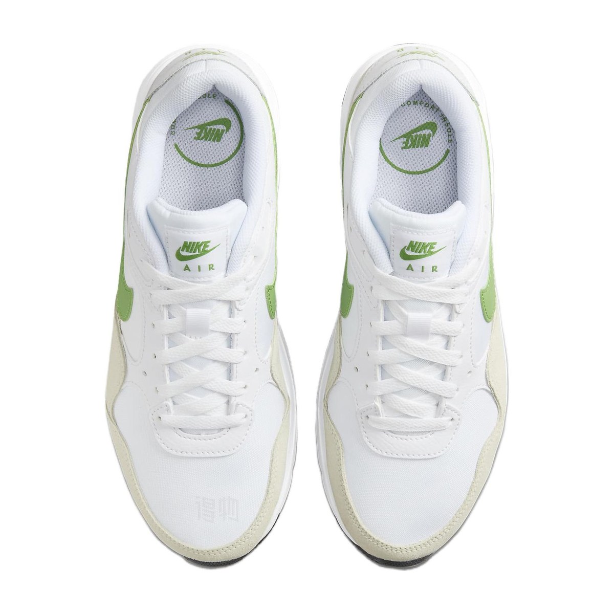 Nike Air Max SC White Green