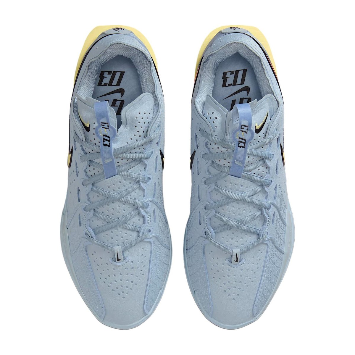 Nike G.T. Cut 3
