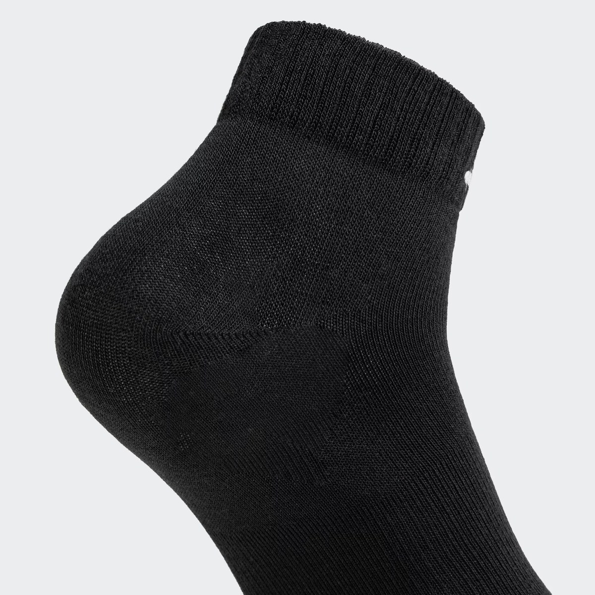 adidas Ankle Sock Black