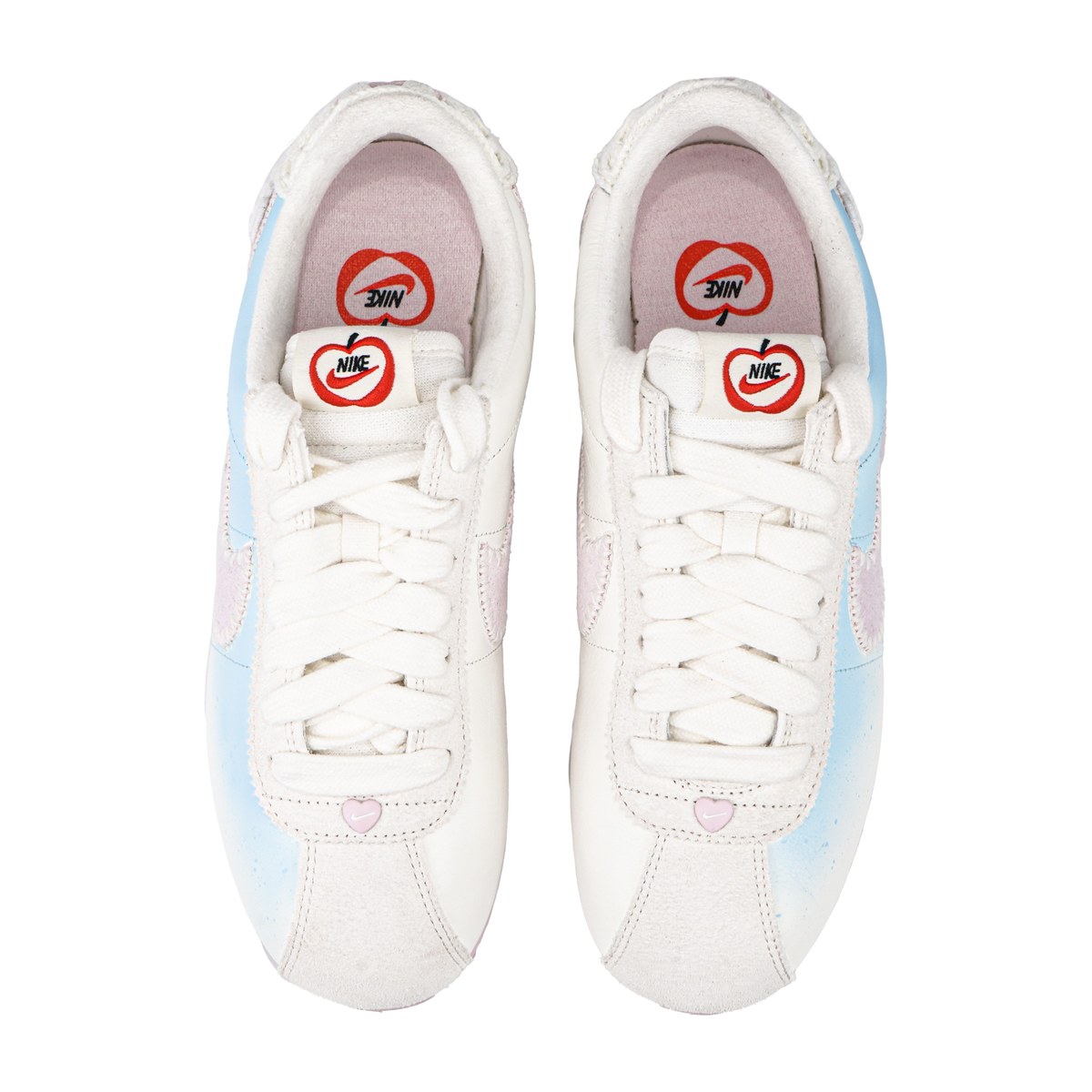 Nike Cortez Valentine's Day