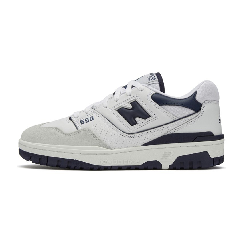 New Balance 550 Navy