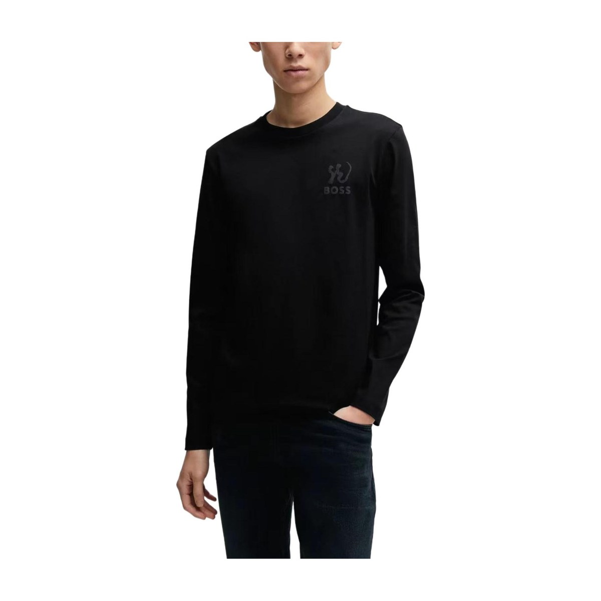 HUGO BOSS