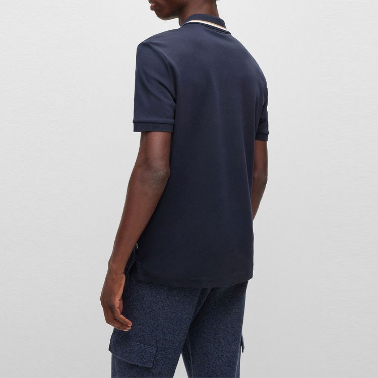 HUGO BOSS SS23 Polo