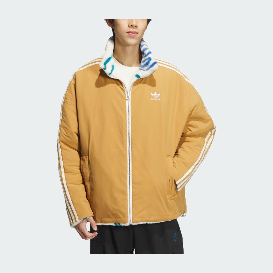 adidas Originals x FEIFEI RUAN Cny Fur Jacket