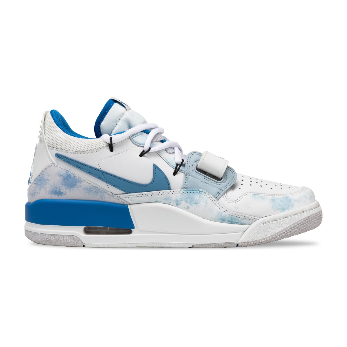 Jordan Legacy 312