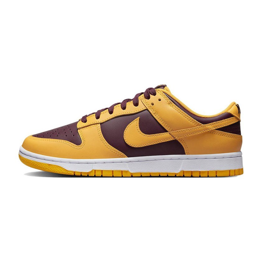Nike Dunk Low Retro "Arizona State"