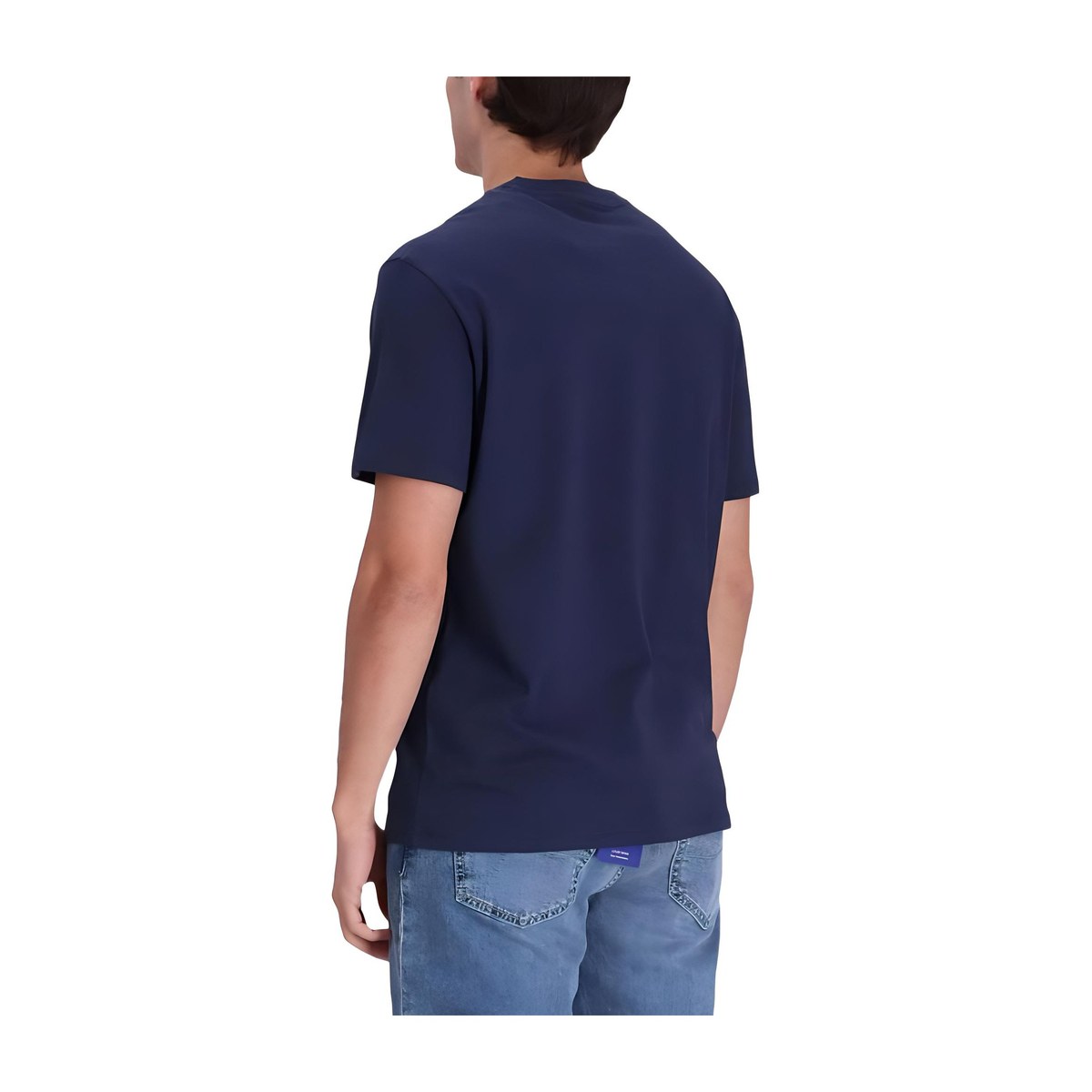 ARMANI EXCHANGE SS23 LogoT