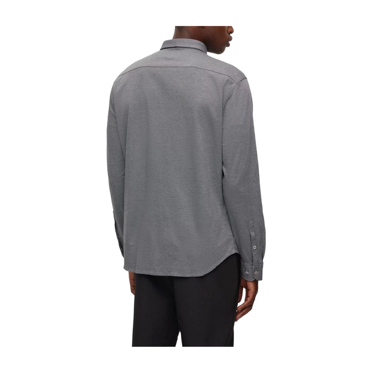 HUGO BOSS