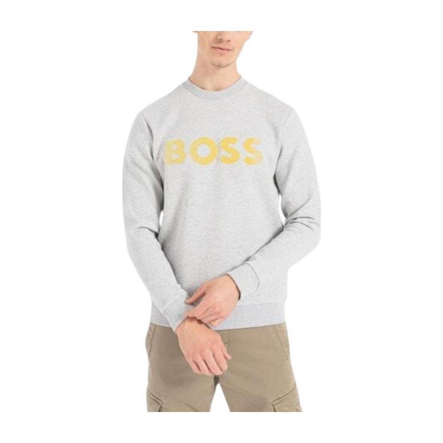 HUGO BOSS Logo
