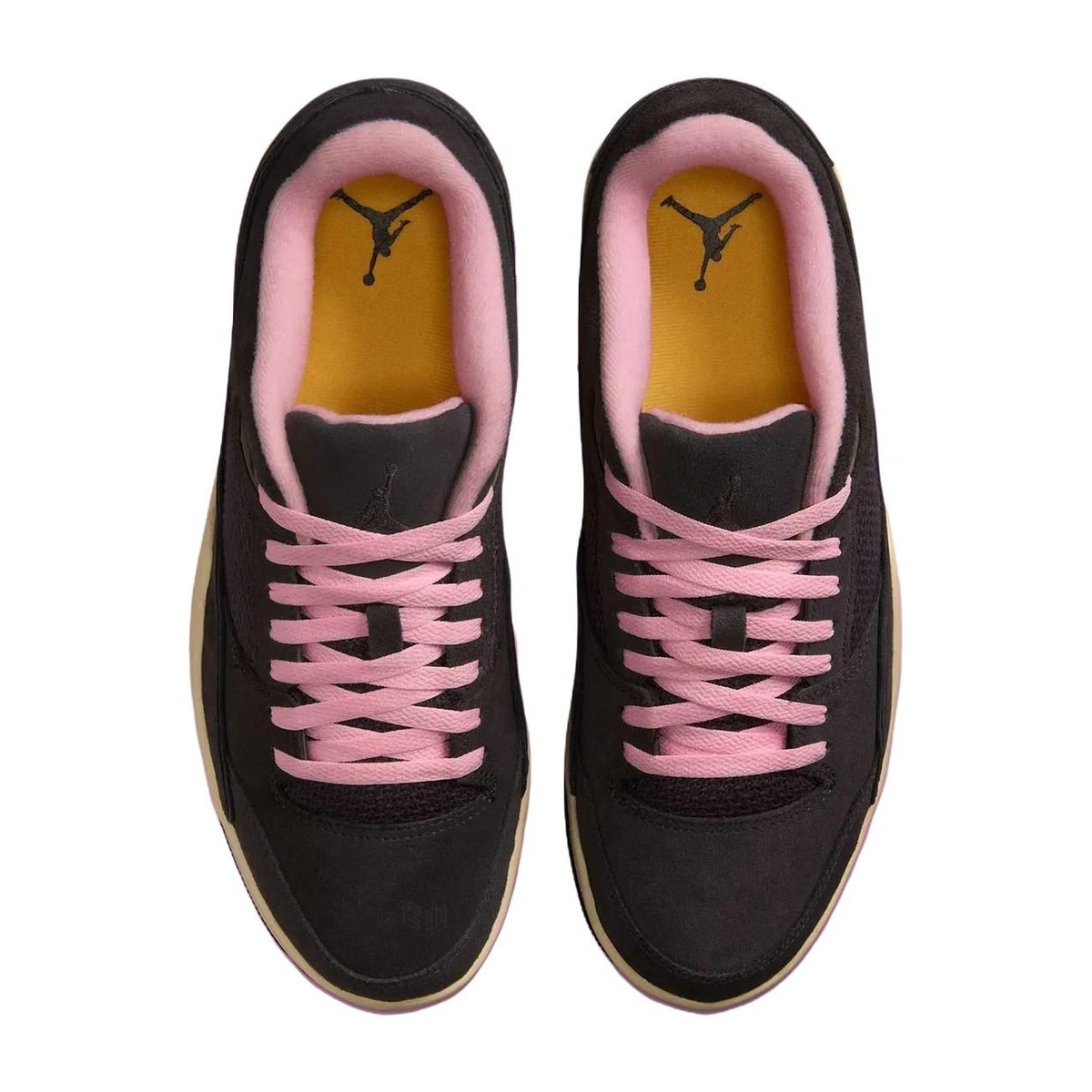 Jordan Flight Court