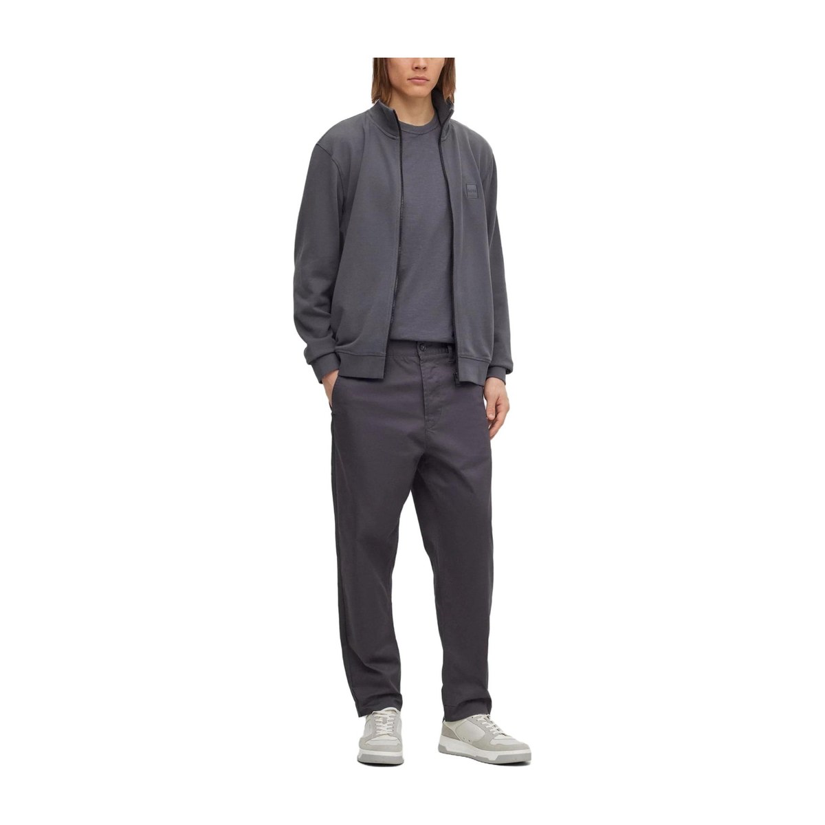 HUGO BOSS SS23 Logo