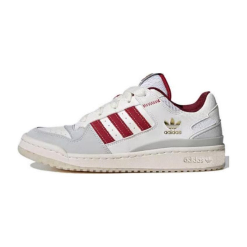 adidas Originals CNY Limited Edition White Red