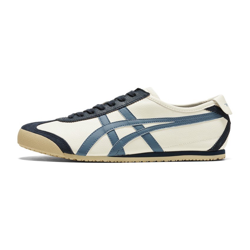 Onitsuka Tiger Mexico 66 White Blue