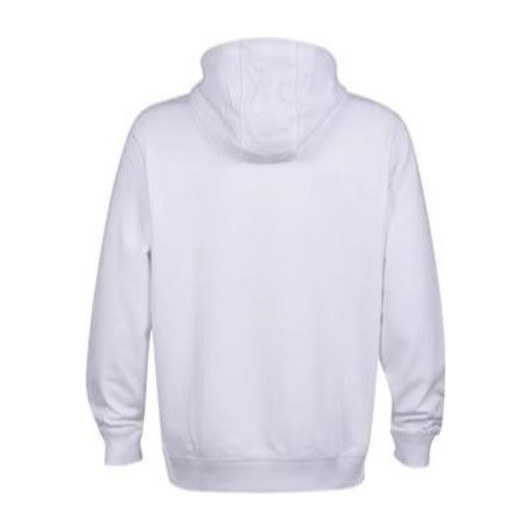 HUGO BOSS Hoodie White