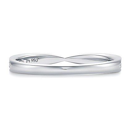 Tiffany & Co. Harmony Ring