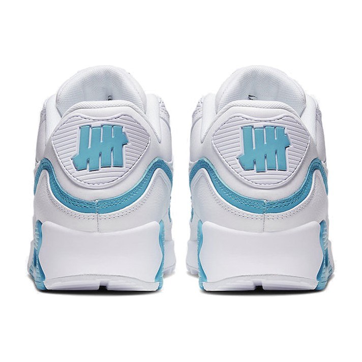 UNDEFEATED x Nike Air Max 90