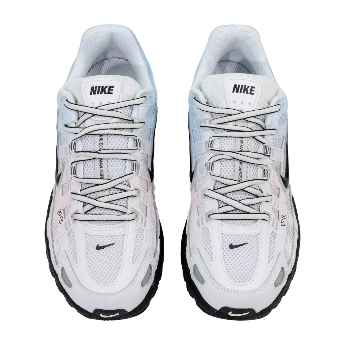 Nike P-6000