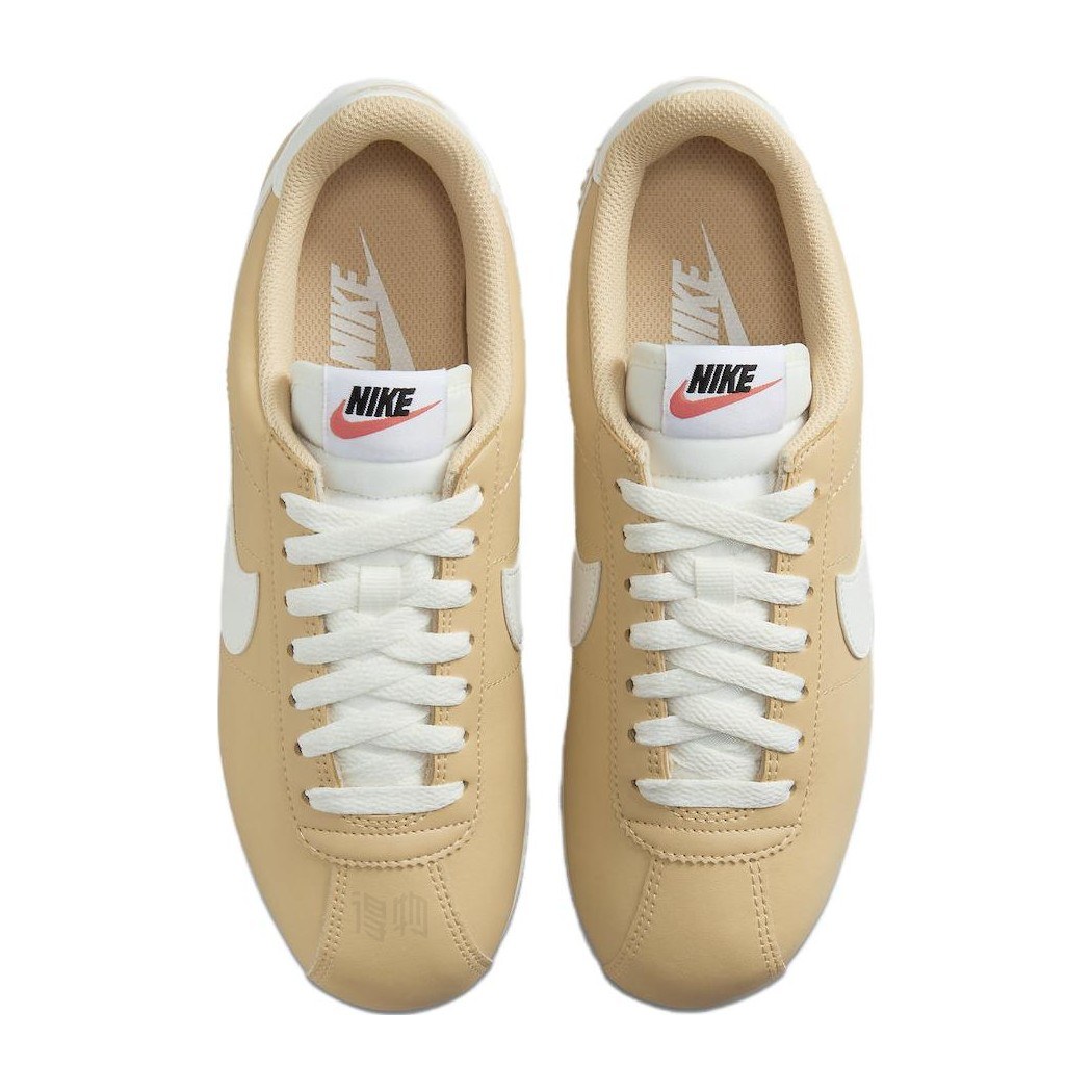 Nike Cortez "Sesame"
