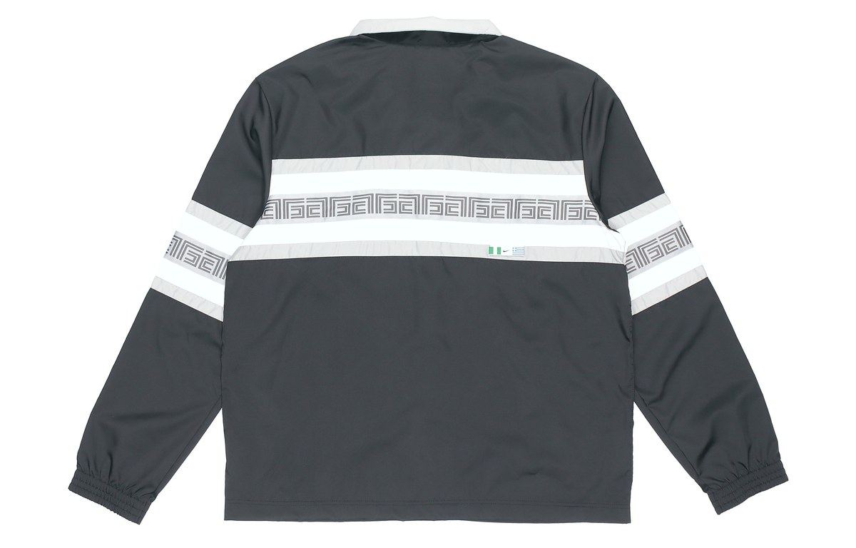 Nike Giannis Jacket