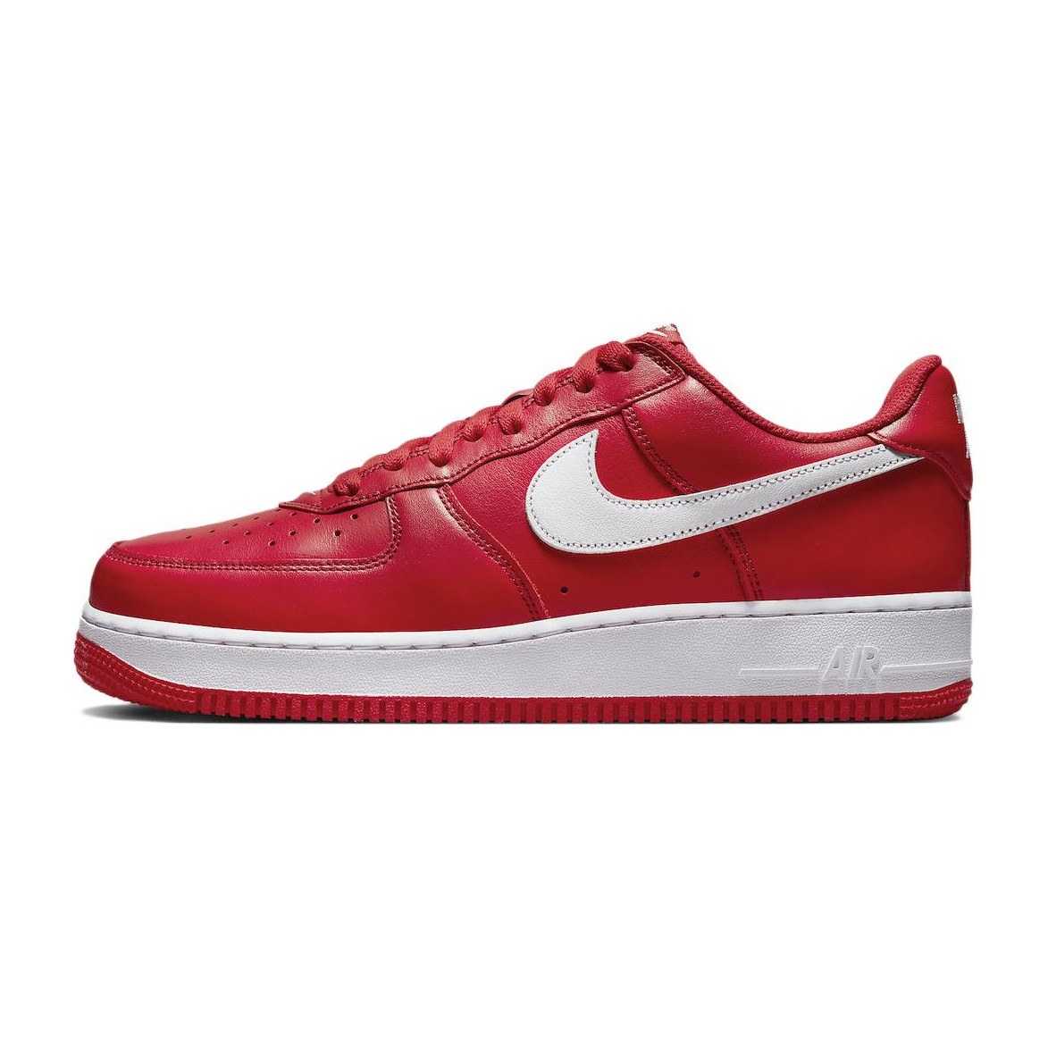 Nike Air Force 1 Low Red