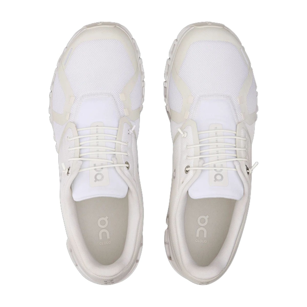 On Cloud 6 Beige