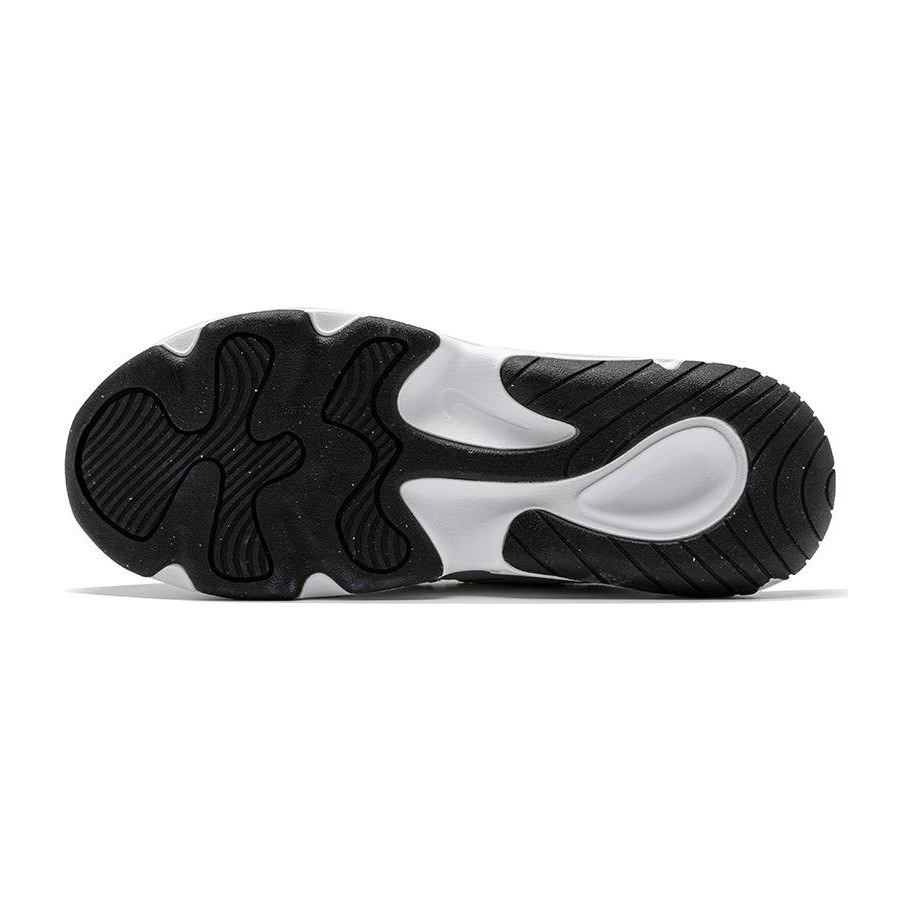Nike Tech Hera White Grey