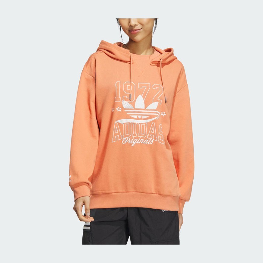 adidas originals Sportswear Hoodie Logo