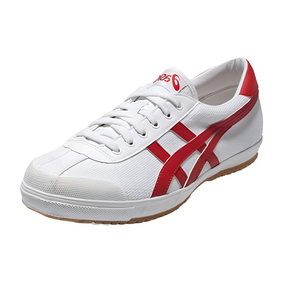 Asics TSG-110 White